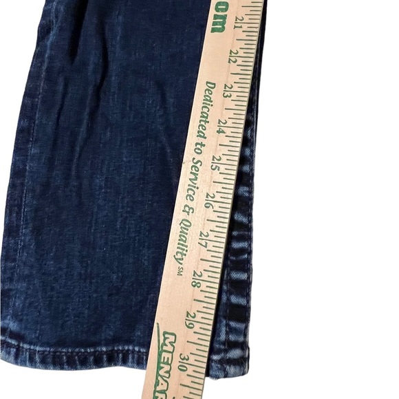 Big Star Kate Straight Jeans - Picture 10 of 10